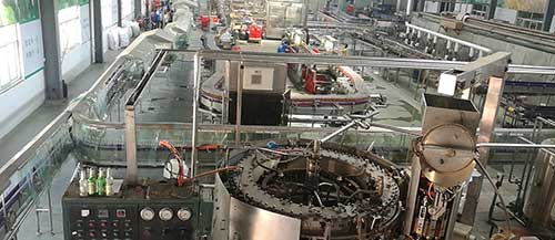 走進(jìn)長(zhǎng)鴻精密