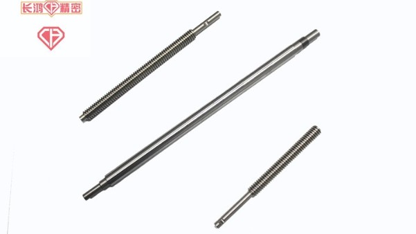 靠譜的車床件加工合作伙伴_(kāi)長(zhǎng)鴻精密加工廠家