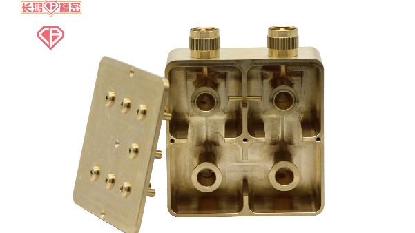 銅件處理加工的工藝優(yōu)勢(shì)_長(zhǎng)鴻精密加工為您服務(wù)