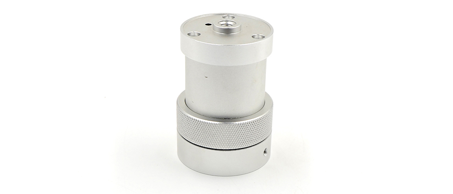 醫(yī)療設(shè)備鋁合金零件