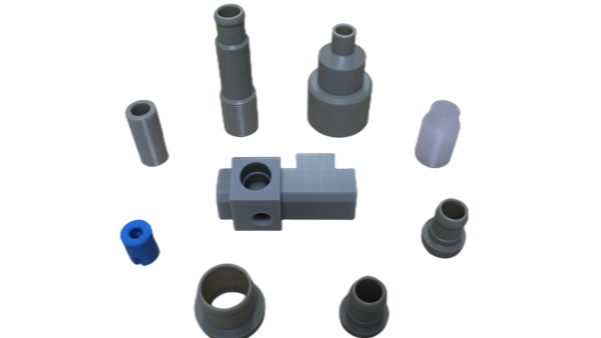 有塑料零件加工需求的看過來，長(zhǎng)鴻精密16年各種零件加工經(jīng)驗(yàn)