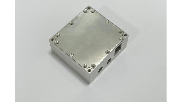 CNC加工鋁型材中如何提高其表面光澤度？