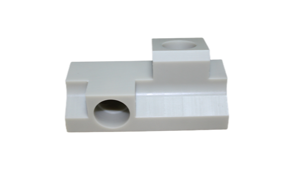 塑料件的模具稱(chēng)為塑料模具