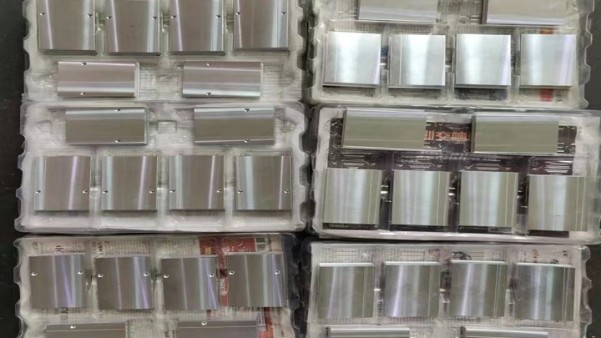 加工美容儀器零配件的過程中需要注意什么？