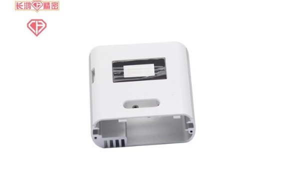 鋁制儀器儀表外殼加工中需要注意什么？