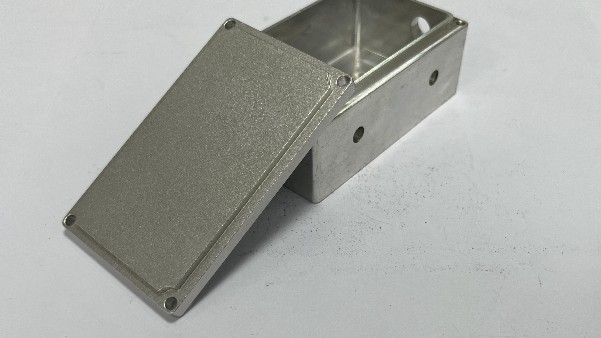 CNC加工鋁材的切削參數是什么？